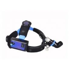 Led Surgical Head Light-SHL- 02